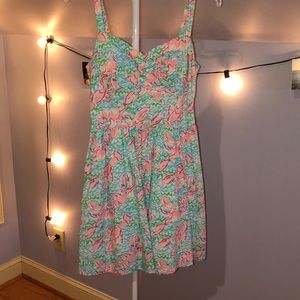 Lily Pulitzer dress!!!